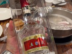 -正能量脆肉鲩火锅