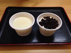 双皮奶-田记宫廷奶酪