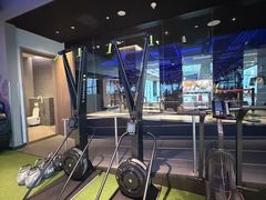 -Trainyard 炼·工场(中国国际贸易中心店)
