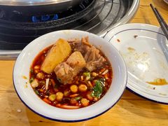 -林记三江兔火锅(沿山路自建小区店)