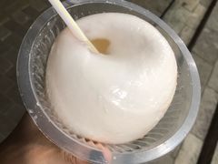 -椰子下蛋(南锣鼓巷店)