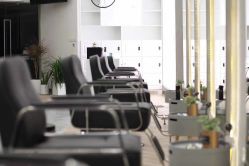 -TRIMS HAIR 修剪造型·烫染接发