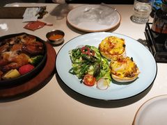 主厨烤鸡-阿妮叶李(光谷世界城店)