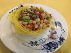 凤尾虾-清真马祥兴菜馆(云南北路店)