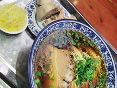 -同得兴 Since·1995 传统苏式面馆(十全街店)