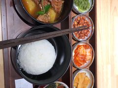 -牛腩之旅·牛腩牛杂煲(光启城美食城店)