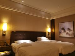 -杭州城中香格里拉大酒店