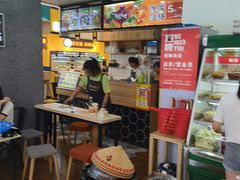 -萝鸡思味秘制泡菜(万家丽店)