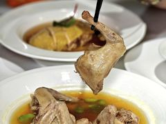 -老人和饭店(淮海中路店)