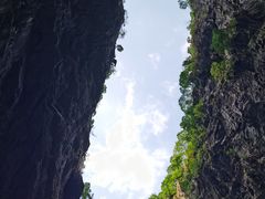 -英西峰林·洞天仙境