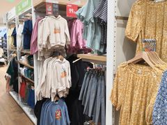 -优衣库(天津天河城店)