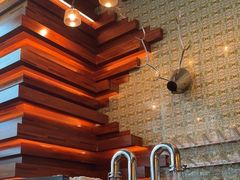 -The BREW·酿餐厅(浦东嘉里大酒店)