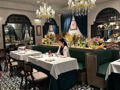 -狮拾久·现代新加坡料理(壹方城店)