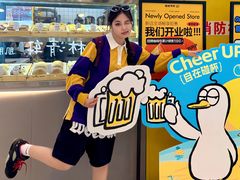 -凯德广场(武胜路店)