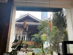 -知亘茶食