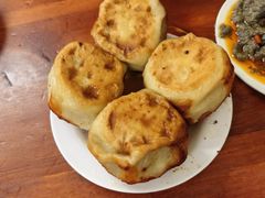 -宝瑞门钉肉饼店