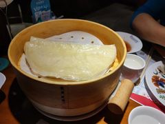 -老昌春饼(欧亚世纪店)