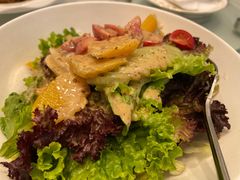 -渝悦情·新派川菜(建国门店)