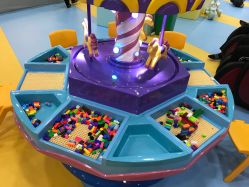 -宝贝渡口儿童游乐园(华南安盛店)