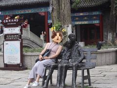 -龙潭水乡