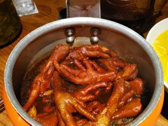 -扬州狮子楼·非遗淮扬菜(东关街店)