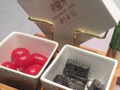 -狮王府淮扬菜(新街口友谊店)