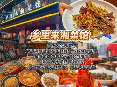 -林辉家宴·本地家常菜·头牌清远鸡(先锋店)