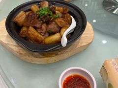 -御口福(王圣堂店)