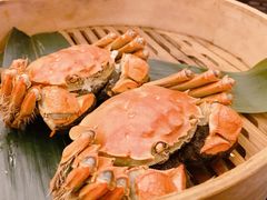 -成隆行·蟹王府(九江路店)