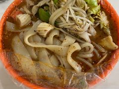 -刘文祥大碗麻辣烫(市府店)