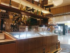-温野菜涮涮锅(大悦城店)
