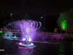 -扬州古运河