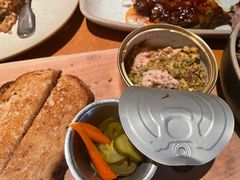 -THE CANNERY&JUJU 新鲜海鲜·牛排美食酒廊