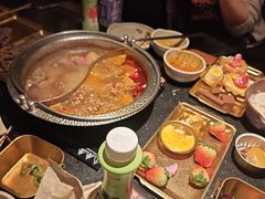 -牛New寿喜烧(金茂览秀城店)