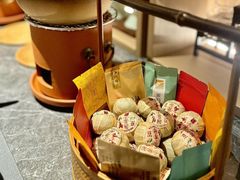 -悦融琥珀·京鲁菜(西单店)