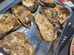 -江合勇丹东兄弟小串海鲜烧烤(总店)