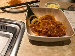 -新石器烤肉(中房金谊广场店)