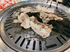 招牌精品烤肥牛-胡哥烤肥牛(车公庙店)