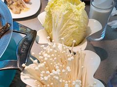 -半天妖烤鱼(方庄店)