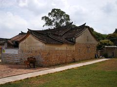 -赵家堡