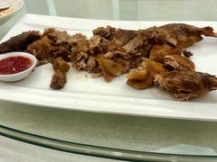 -梅龙镇酒家(南京西路总店)