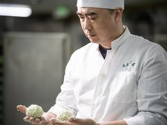 -沈大成(南京东路店)
