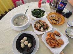 -秋姐美食店(旅游大道店)