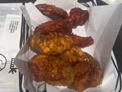-Kyochon1991校村炸鸡(杨高中路店)