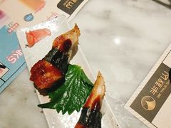 -半秋山西餐厅(销品茂店)