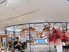 -乐蓬马歇百货公司(Rive Gauche)