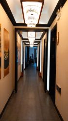 -脉道美容养生会所