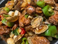 -水煮三国·川鲁江湖菜(香山店)