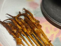 -北丐先生·野馄饨烧烤(雨花万象店)
