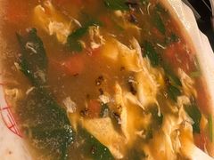 拌汤-壹加壹电烤串(总店)